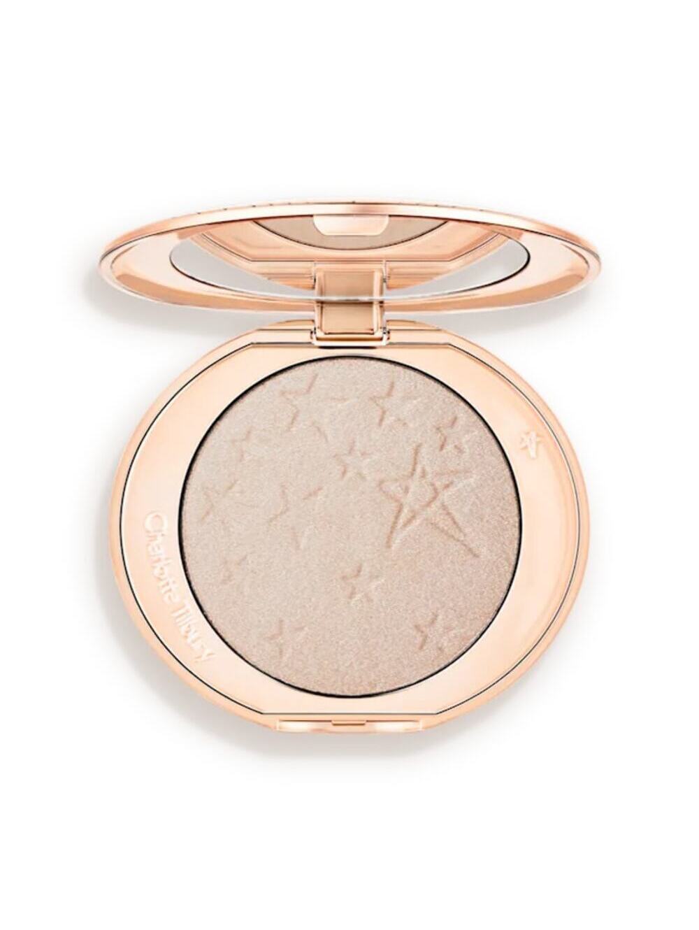 Charlotte Tilbury Face Architect Highlighter Moonlit Glow